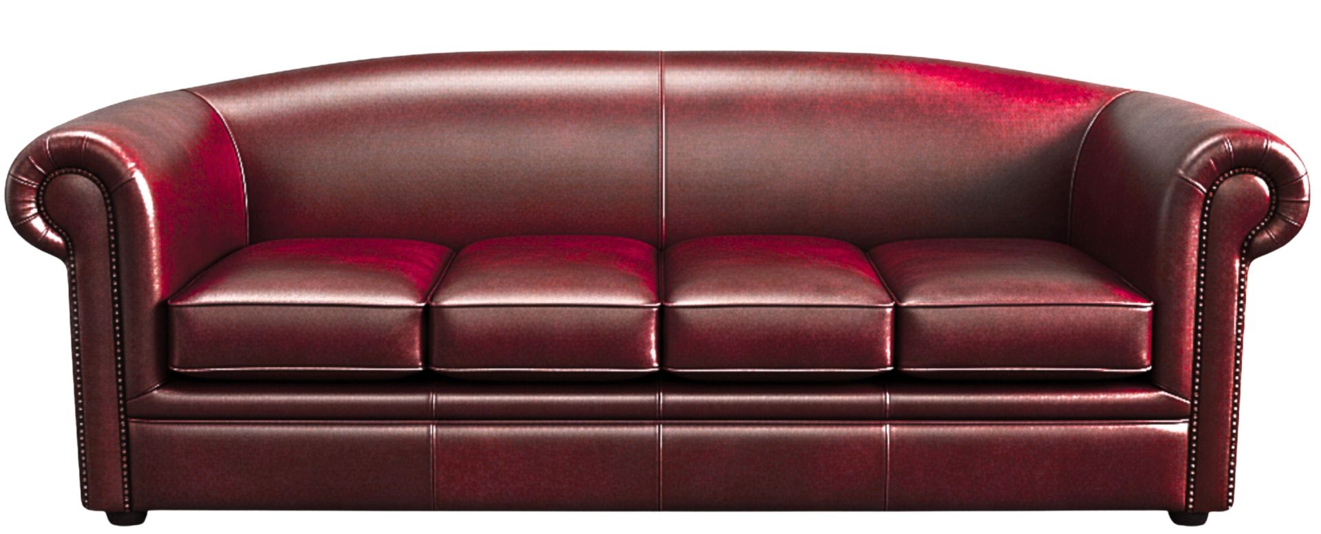 The Burlington Chesterfield